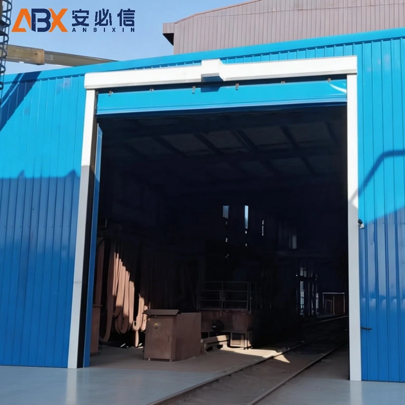 五家渠背带门